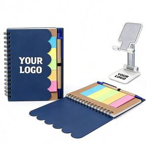 2026 New Portable Holder Wholesale Folding Custom Logo Desk Phone <b>Tablet</b> <b>Stand</b> <b>for</b> Business Promotion Gift - Product Image 1