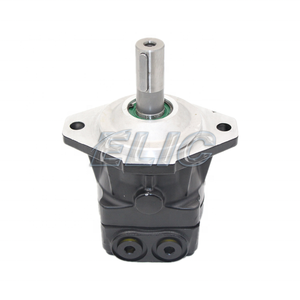 Motore <span class=keywords><strong>Ventola</strong></span> di Raffreddamento ZX470-3 ZX470-5 YA00005829 <span class=keywords><strong>Ventola</strong></span> a Pistone Msf-50-48 per Escavatore Hitachi - Product Image 3