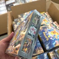 Version japonaise originale à 100% - Pack scellé d'usine authentique - Carte PTCG - Produit original traçable