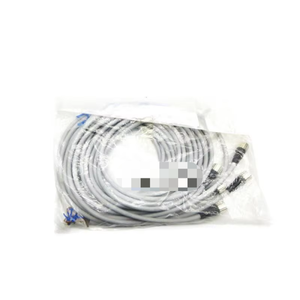 Xs2f-d421-dd0ระบบอัตโนมัติทางด้านอุตสาหกรรม Pac ยาว2เมตร (PKG of 5) nsmp ตัวควบคุมการเขียนโปรแกรม PLC โดยเฉพาะ - Product Image 1