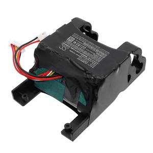 Bateria para Bosch BCHF2MX16 BCHF2MX16/04 Série Readyy'y 2 VXAS012V14, 908BPV144-01 14.40V 3400mAh - Product Image 2