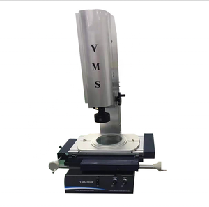 VMS-3020G <b>Optical</b> Measuring <b>Instrument</b>,Video Measuring Machine - Product Image 1