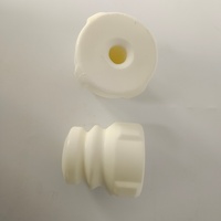 Amortisseur avant en caoutchouc pour Audi Q7 (ancien modèle) – Composant de suspension pneumatique de haute qualité, durable et fiable