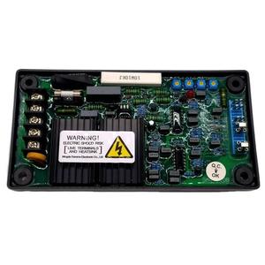 Populace Generator AVR Voltage Regulator GAVR-10AB Single Phase Brushless Excitation <b>Stabilizer</b> SVC - Product Image 5