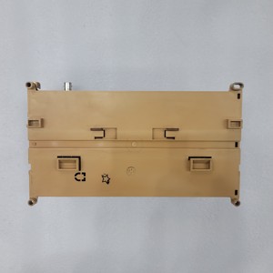 Controlador PLC ABB original usado GJR5252100R0161 (07KT94) para máquina de impresión Heidelberg/Roland - Product Image 5