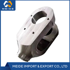 Mạnh mẽ nóng giả mạo đóng chết sản xuất thép rèn thành phần - Product Image 2