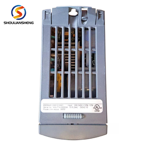 Controlador PLC 6SE6440-2UD21-1AA1 6SE64402UD211AA1 Transductor Nuevo Original en Stock - Product Image 2