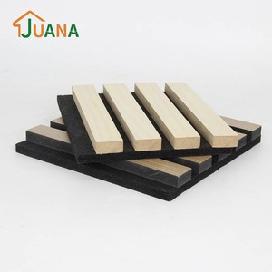 Panel Acústico para Pared al por Mayor, Paneles Acústicos para Techo, Panel Acústico Flexible, <span class=keywords><strong>Material</strong></span> de Reducción de Ruido para Interiores - Product Image 6