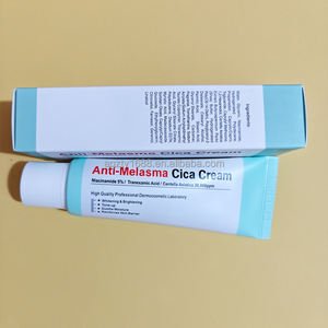 علاج الكلف لمزيل البقع الداكنة Centella Niacinamide ، Cica ، منتجات تجميل كورية للعناية بالبشرة - Product Image 2