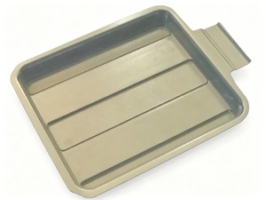 ถาดพลาสติกใส PP PET PS PVC แบบสั่งทำพิเศษสำหรับบรรจุภัณฑ์ชิ้นส่วนขนาดเล็ก ใช้ในครัวเรือน - Product Image 6