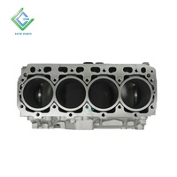 Bloc Moteur Court Neuf 4TNV88 4TNE88 4TNV84 4D84 3TNV88 3TNE88 pour Excavatrice et Chariot Élévateur Yanmar Komatsu 2.2L Diesel – Pièces Neuves