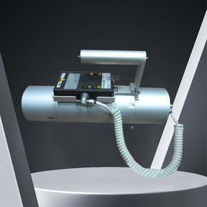 เครื่องวัดปริมาณรังสี AUTOMESS 6150AD-B ของเยอรมนี เครื่องตรวจจับรังสีสิ่งแวดล้อม เครื่องวัดปริมาณรังสีส่วนบุคคล - Product Image 3