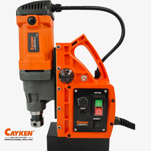 Cayken SCY-35HD công cụ điện, khoan lõi từ với nhà máy bán hàng trực tiếp - Product Image 3