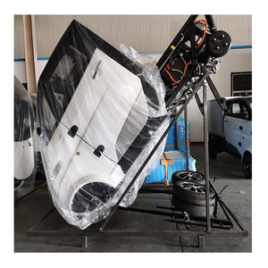 YOUYUAN nouveau produit <span class=keywords><strong>Mini</strong></span> <span class=keywords><strong>2022</strong></span> CE, véhicule à 4 roues, voiture <span class=keywords><strong>électrique</strong></span>, <span class=keywords><strong>prix</strong></span> de gros - Product Image 1