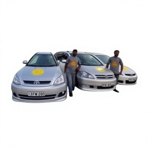 Aplicación de Reserva de Taxis en Papúa Nueva Guinea, Versión para Internet Compatible con MAC, Reserva de Viajes, Rastrea Conductores, Gestiona Viajes Fácilmente, Disponible - Product Image 1