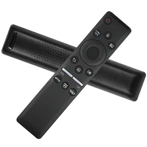 Control Remoto de TV Automático de Plástico para <span class=keywords><strong>Samsung</strong></span>, Compatible con los Modelos <span class=keywords><strong>BN59</strong></span>-<span class=keywords><strong>01242A</strong></span> 01244A 01298C 01298G 01298U 01312A 01312B 01312F - Product Image 3