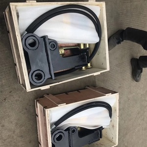 Jcb 3cx Trái Đất khoan khoan máy mô-men xoắn cao máy xúc khoan cho groundworks - Product Image 2