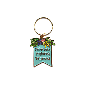 Venta al por mayor del fabricante cara sonriente <span class=keywords><strong>clave</strong></span> cadena de metal personalizado Pines de solapa - Product Image 2