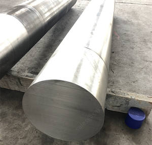 Gelegeerde C22 C276 Nikkellegering Ronde Staaf 10Mm 15Mm Nikkelstaaf Voor Turbine - Product Image 3