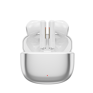 Audífonos Inalámbricos Intrauditivos con Cancelación de <span class=keywords><strong>Ruido</strong></span> ANC ENC, Baja Latencia, Semi Intrauditivos, Estéreo, Control Táctil, TWS - Product Image 4