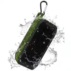 JP Sound blast 10W IPX7 Waterproof speaker 5 W Speaker