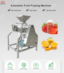 เครื่องผลิตเยื่อกล้วยบด - Product Image 2