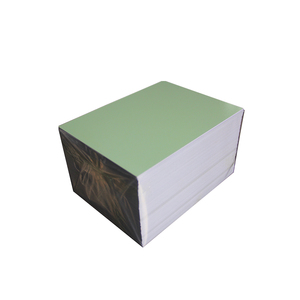 Feuille de PVC qui brille dans le noir/Feuille qui brille dans le noir/Panneau qui brille dans le noir - Product Image 1