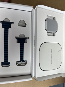 <span class=keywords><strong>ส</strong></span>ำหรับนาฬิกาสมาร์ทวอทช์มือสอง Ultra 2 ขนาด 49 มม. GPS Cellular วัดอัตราการเ<span class=keywords><strong>ต</strong></span>้นของหัวใจ กันน้ำ IP67 ปลดล็อคแล้ว <span class=keywords><strong>ต</strong></span>ัวเรือนไทเทเนียม ผ่านการทดสอบ 100% - Product Image 5