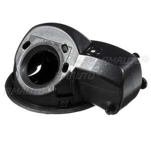 Tapa de la puerta del depósito de combustible con bisagra para Ford F150 9L3Z9927936B, accesorios para coche - Product Image 5