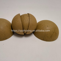 Feux d'artifice professionnels chinois en forme de boule, 6 pouces, pour spectacles et festivals, obus d'artifice