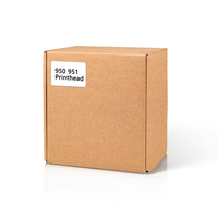 Têtes d'impression régénérées pour imprimantes HP Pro 8100 8610 8600PLUS 8600 8620 8660 8650 251 276