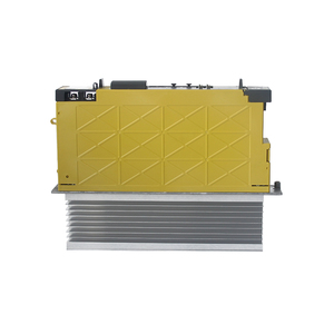 A06B-6114-H104 แอมพลิฟายเออร์เซอร์โว AC ของ FANUC ของแท้ใหม่ - Product Image 1