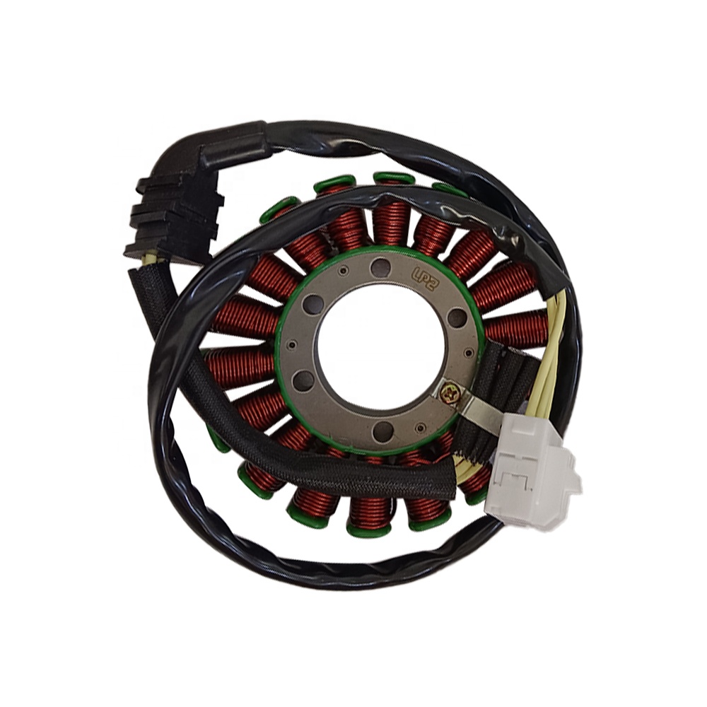 0398-051 Motorcycle Generator Stator Coil for HONDA CBR 900 954 RR (2002-2003)