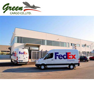 Agente de envío <span class=keywords><strong>Empresa</strong></span> de despacho de aduanas Transporte exprés a EE. UU. Los Ángeles Envío Servicio de entrega a puerta - Product Image 4