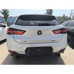 Auto Usado Guazi, <span class=keywords><strong>BMW</strong></span> <span class=keywords><strong>X2</strong></span> 2023, Envío Rápido, Motor <span class=keywords><strong>de</strong></span> Gasolina, Automático, SUV <span class=keywords><strong>de</strong></span> 5 Plazas, Volante a la Izquierda, SUV Familiar Económico - Product Image 6