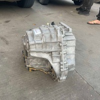 Boîte de vitesses Punch d'occasion VT3 CVT FWD 1701100-SA02 100% testée, remplacement direct, garantie de 3 mois pour Leopaard Southeast Geely M2 M3