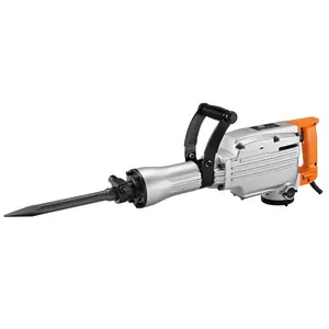 AL-65A 1500W Rotary Hammer Drill Electric Demolition Hammer Parkside Power Tools Spares