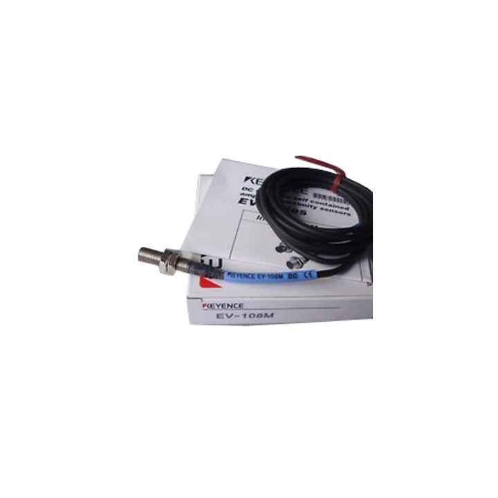 KEYENCE 近接センサーEV-118U(5m) KEYENCE 近接センサーEV-118U(5m)