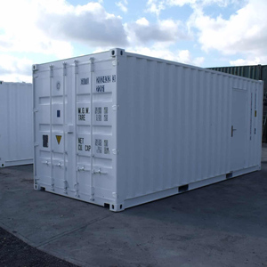 Полный контейнер, служба доставки по импорту, агент по таможенному оформлению из Китая в США - Product Image 3