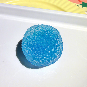 Artificial Ice Cream Squeeze Toy Soft Durable Sensory Fidget Perfect for ADHD Anxiety Stress Relief and Calm Down Moments - Product Image 6