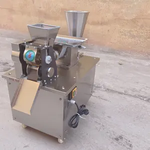 Nhà máy tự động điện tortellini hình thành patty bánh bao máy/empanada samosa Máy làm