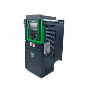 Variateur de fréquence triphasé robuste ATV630U75N4 75 kW 400 V - VFD industriel IP55 avec retour d'information par encodeur - Product Image 6