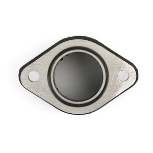 4 pièces de carburateur d'admission pour Kawasaki ZR750 Zephyr <span class=keywords><strong>ZR</strong></span> <span class=keywords><strong>7</strong></span> 7S GT750 1991-2006 - Product Image 3