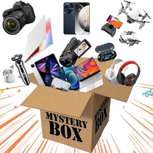Überraschung Weihnachts geschenk Mystery Box Lucky Random Lucky Überraschung sbox Random Festival Geschenk Smart Watch Blind Box - Product Image 3