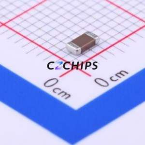 Condensateur SMD (MLCC) CC1206ZRY5V6BB106 1206 (Capacité : 10uF) (Précision : -20%~+80%) Tension nominale : 10V - Product Image 1