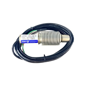 Yük hücresi fiyat tartı sensörü HM11 50kg 500 kg yük hücresi bükme sensörü hassas denge için 200kg - Product Image 1
