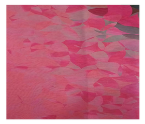 Vestidos de Novia Sudani para Niñas, Estampados Digitales en Algodón Orgánico, Estilo Africano Moderno, Alta Calidad, Precio al por Mayor - Product Image 2