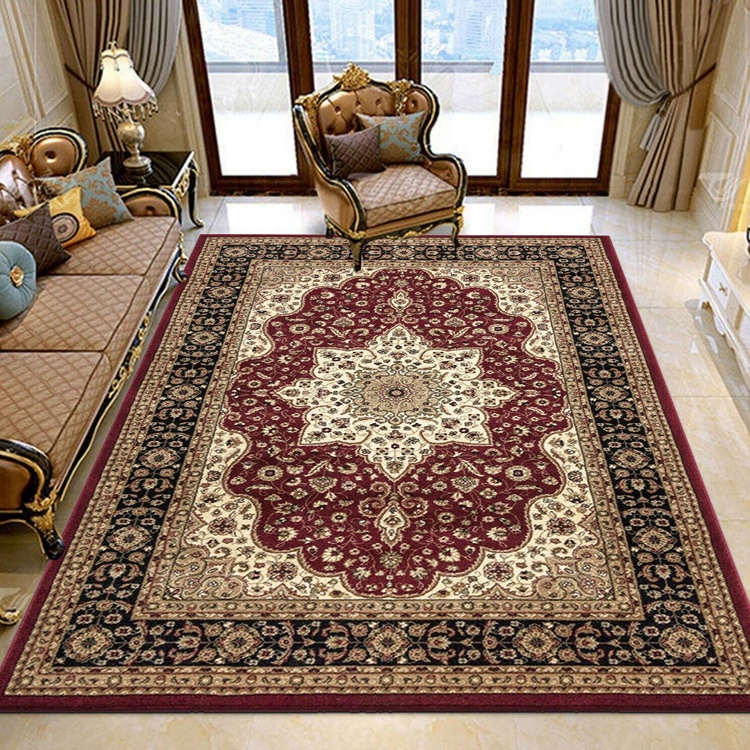 Bedroom Rugs Carpets Non Slip Traditional Rugs Large Hallway Runner Rug Living Room Bedroom Carpets