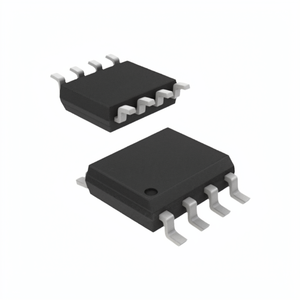 8 SOlC Original Electronic Circuit Components Power Management (PMIC) FAN7171MX-F085P - Product Image 1