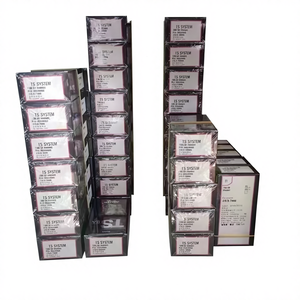 ओस्तम दंत प्रत्यारोपण प्रणाली एस. एल. एक सतह शुद्ध टाइटेनियम सर्जिकल किट इंप्लांट स्टेंट मॉडल - Product Image 4